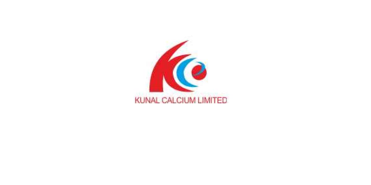 Leading Manufacturers Of Calcium Carbonate