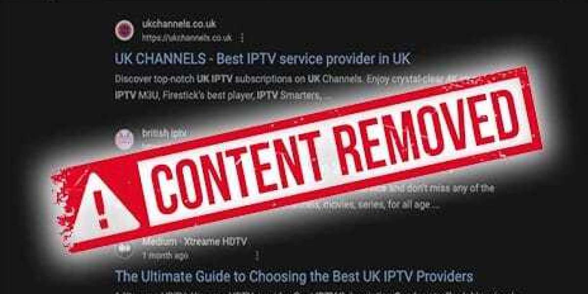 The Best British IPTV Services of 2024