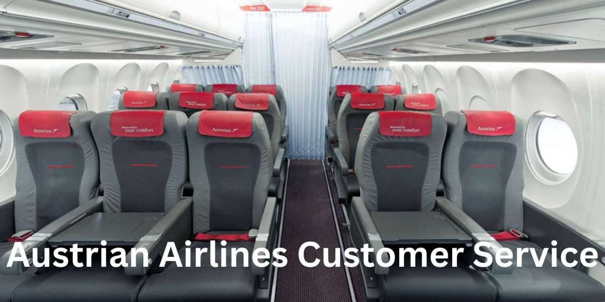 What is Austrian Airlines Cancellation Policy?