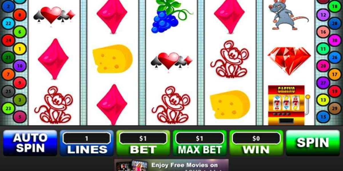 Master the Art of Playing Online Casino