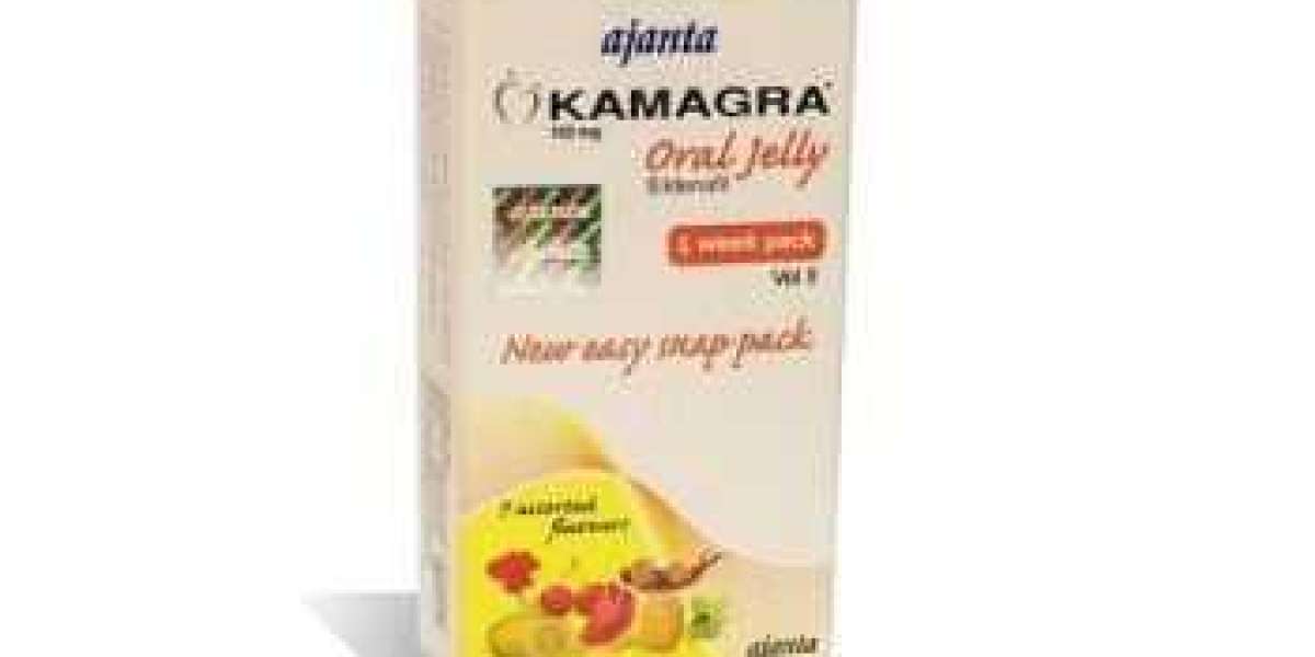 Kamagra jelly Medicine For ED