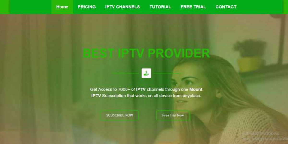 Best IPTV Providers in the UK – Our Top Picks