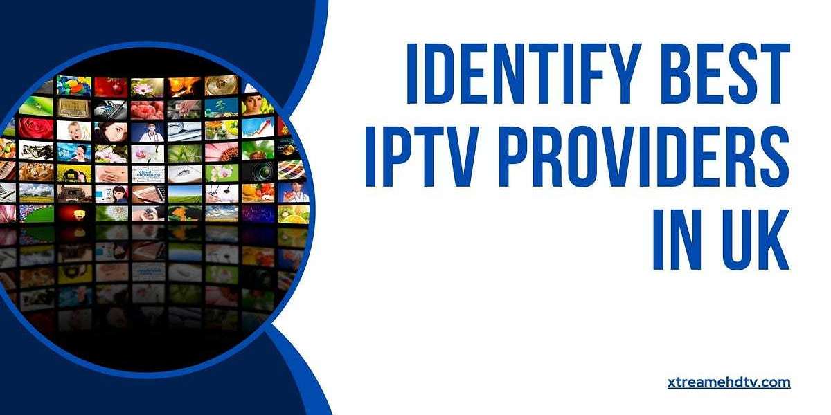 Best IPTV Subscription Options for UK Users