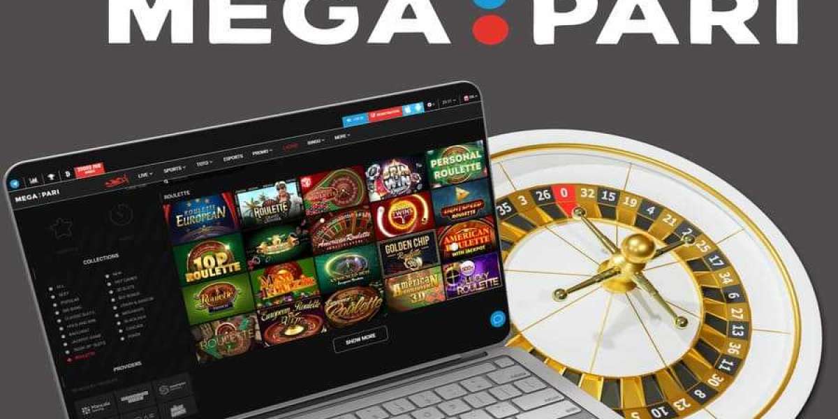 The Ultimate Guide to Online Slot