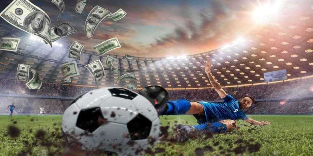 The Ultimate Guide to Sports Betting