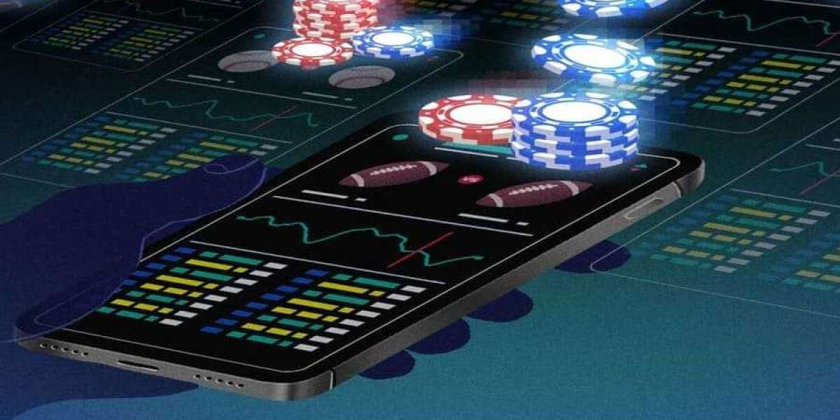 Ultimate Guide to Gambling Sites