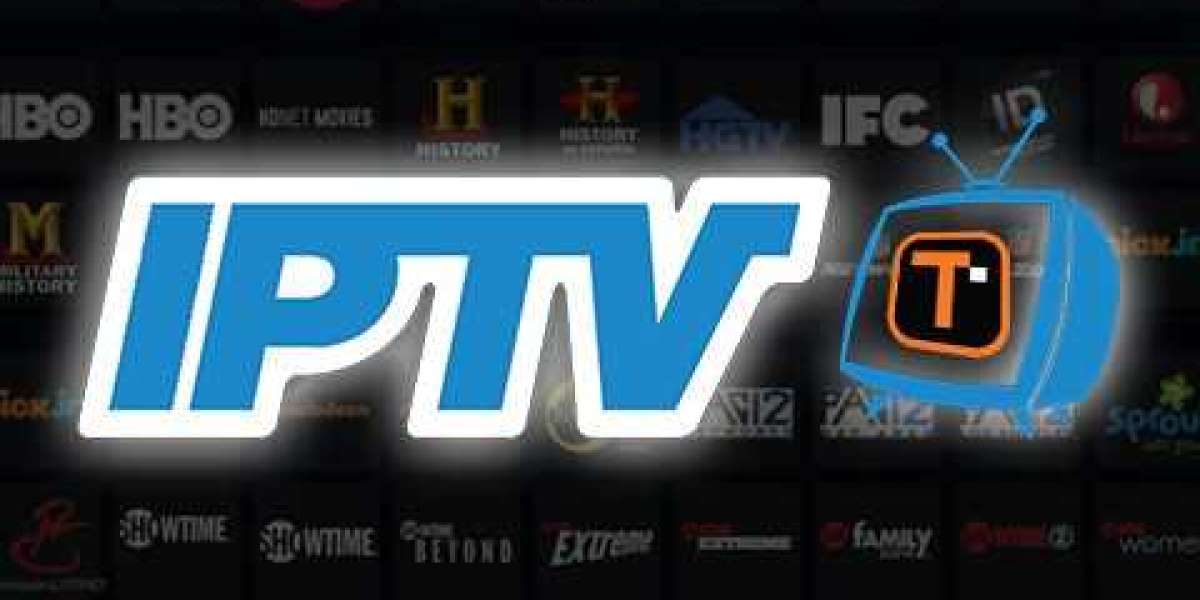 Discover the Benefits of Premium IPTV in the UK