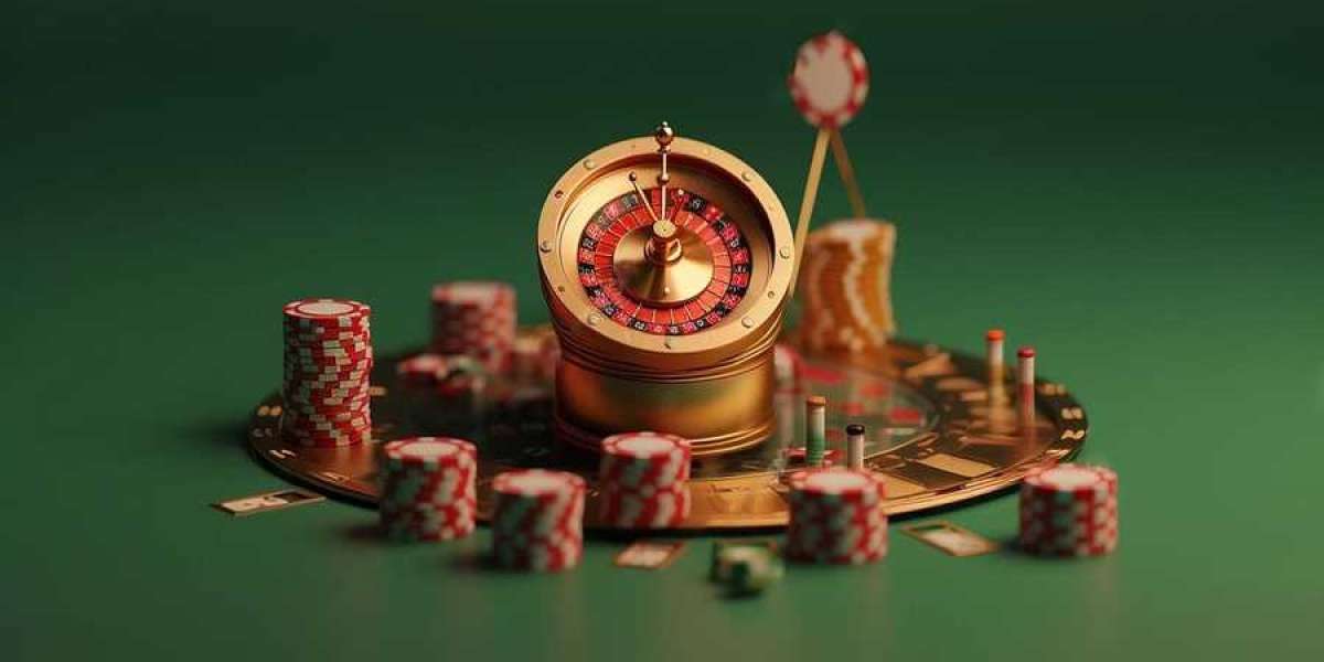Mastering Online Casino Gaming: How to Play Like a Pro