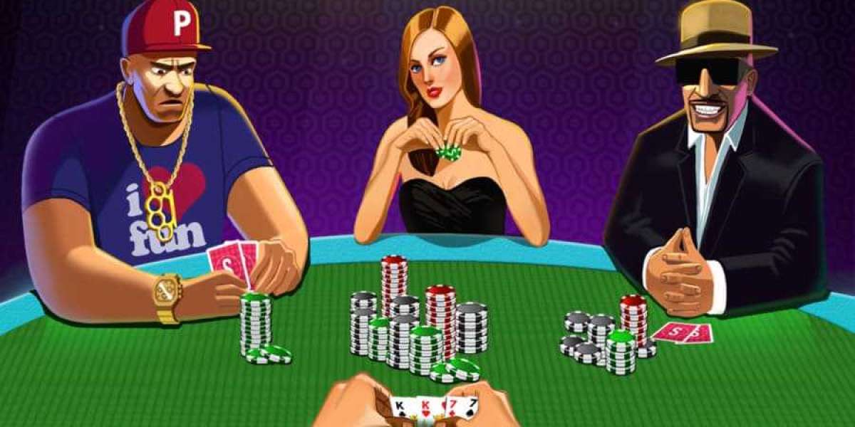 Mastering Online Baccarat: A Comprehensive Guide