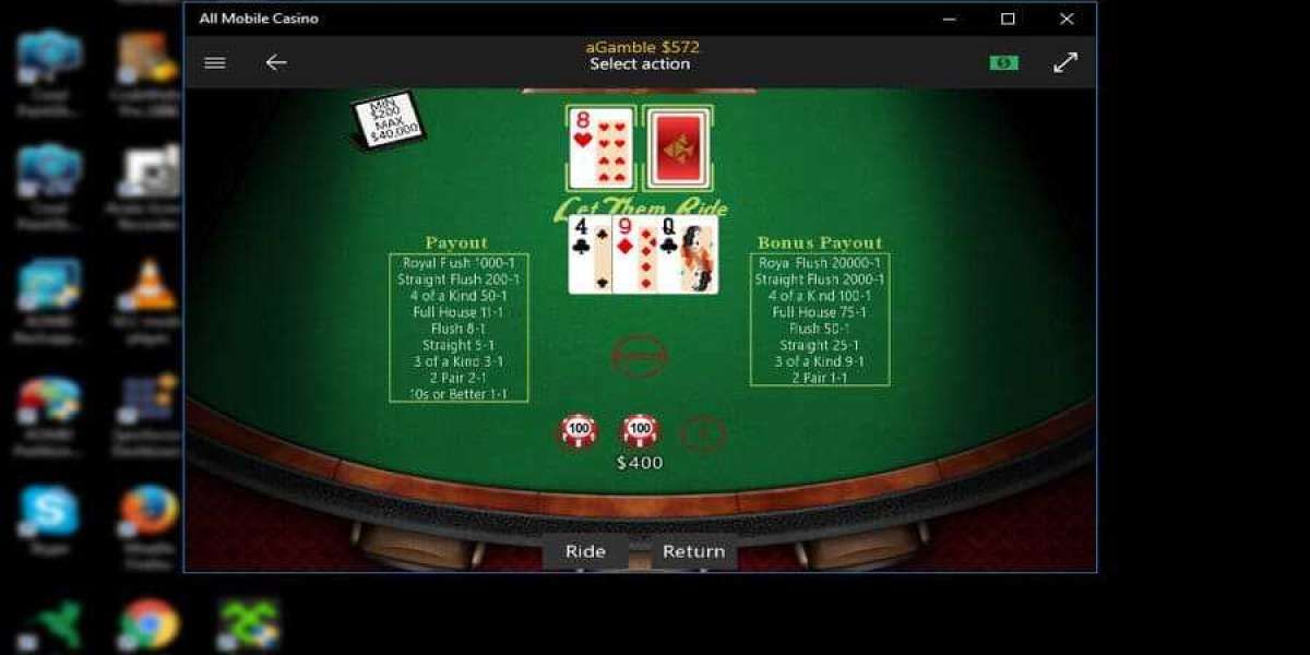 Ultimate Guide to Online Casino Gaming