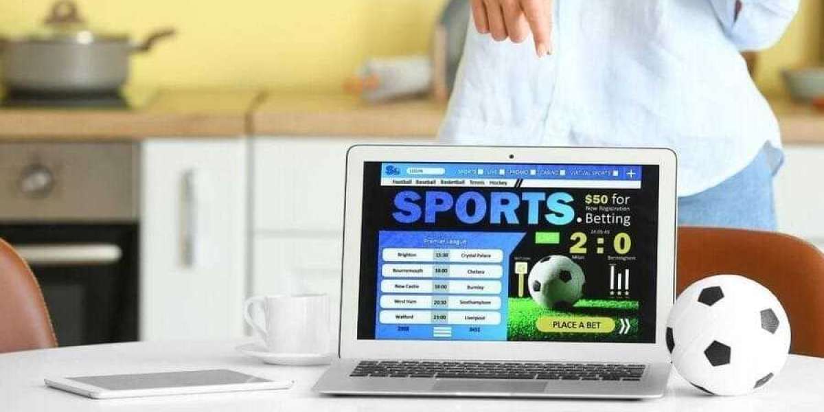 The Ultimate Guide to Korean Sports Gambling Sites