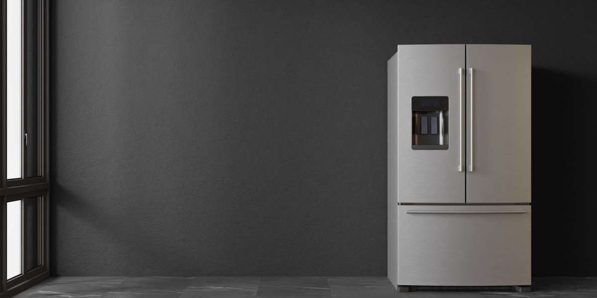 The Most Significant Issue With American Style Fridge Freezers And How You Can Resolve It