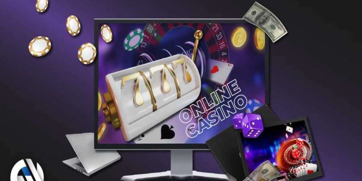 Mastering the Ultimate Baccarat Site Experience