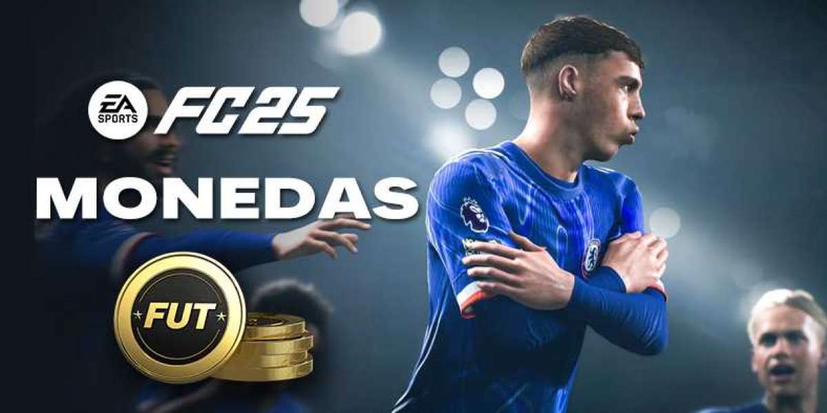 Können Sie leicht FIFA 25 Coins verdienen?