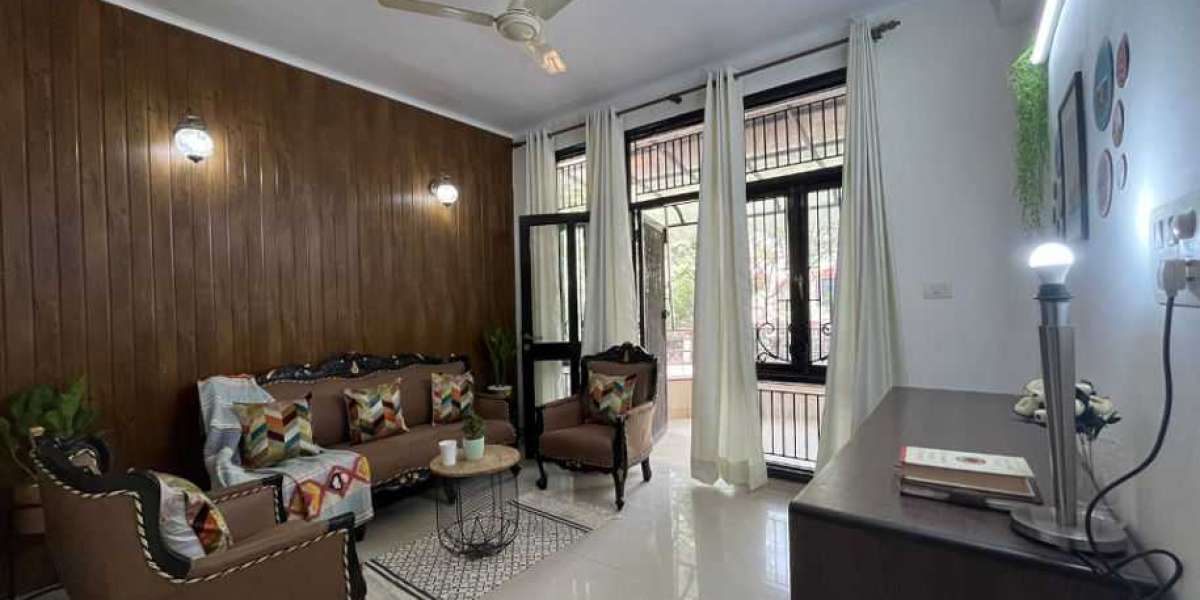 Service Apartments Sohna Road Gurgaon