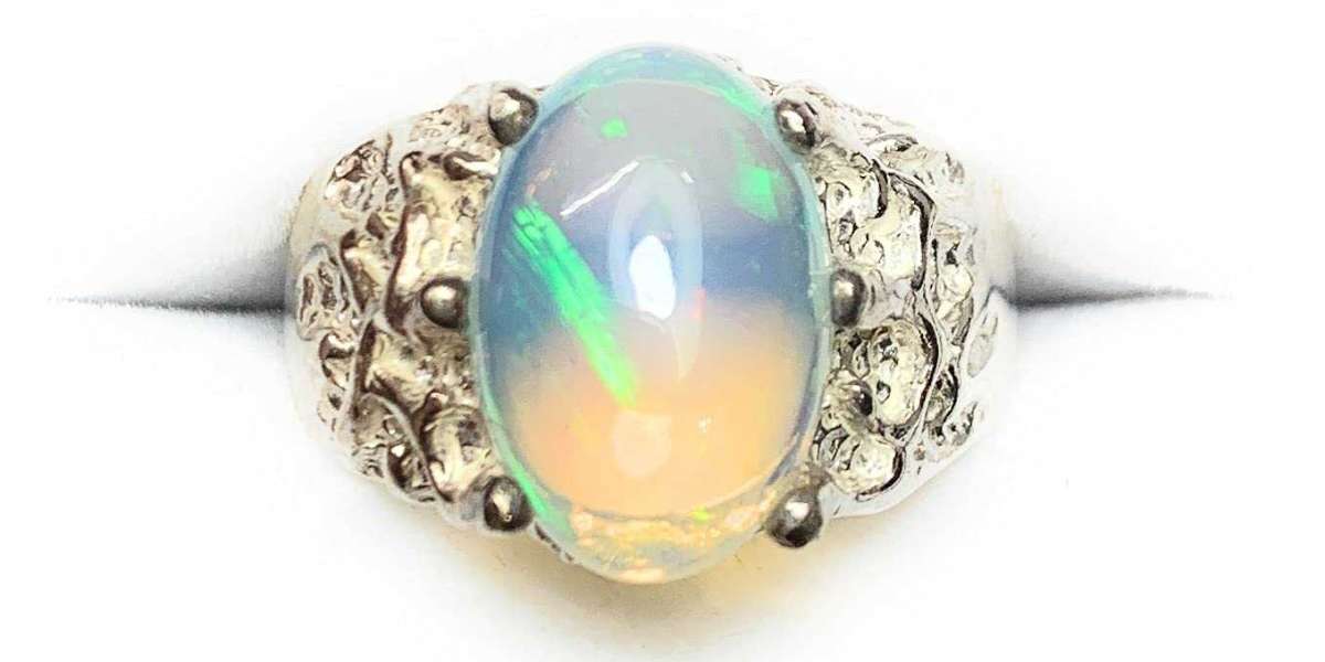 What Advantages Does Opal Stone Offer?