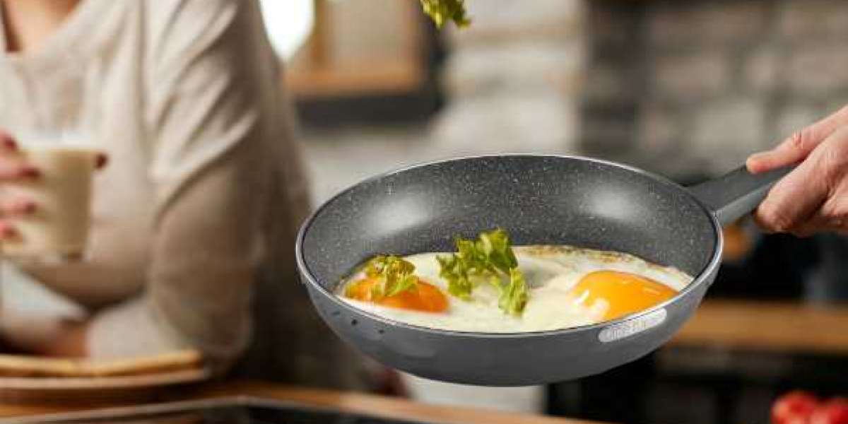 The Advantages of Using Granite Cookware in Your Dubai Kitchen