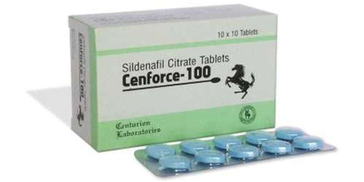 Cenforce 100 Mg Best Ed Pills