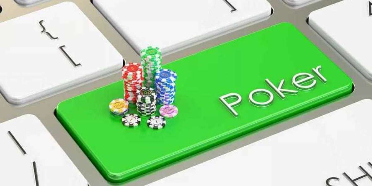 Top-notch Gambling Site Services