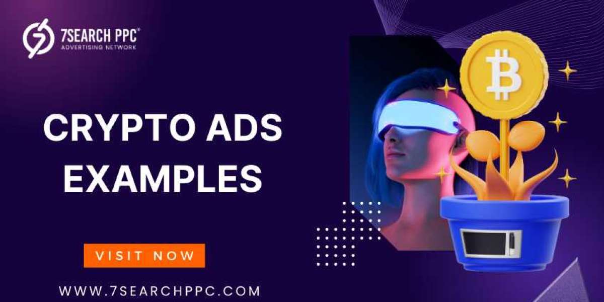 Crafting Successful Crypto Ads Examples and Strategies