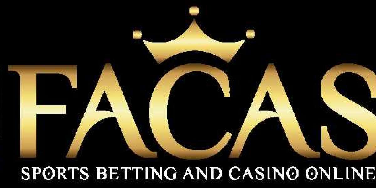 Why Betting With Ufacash Is a Game Changer