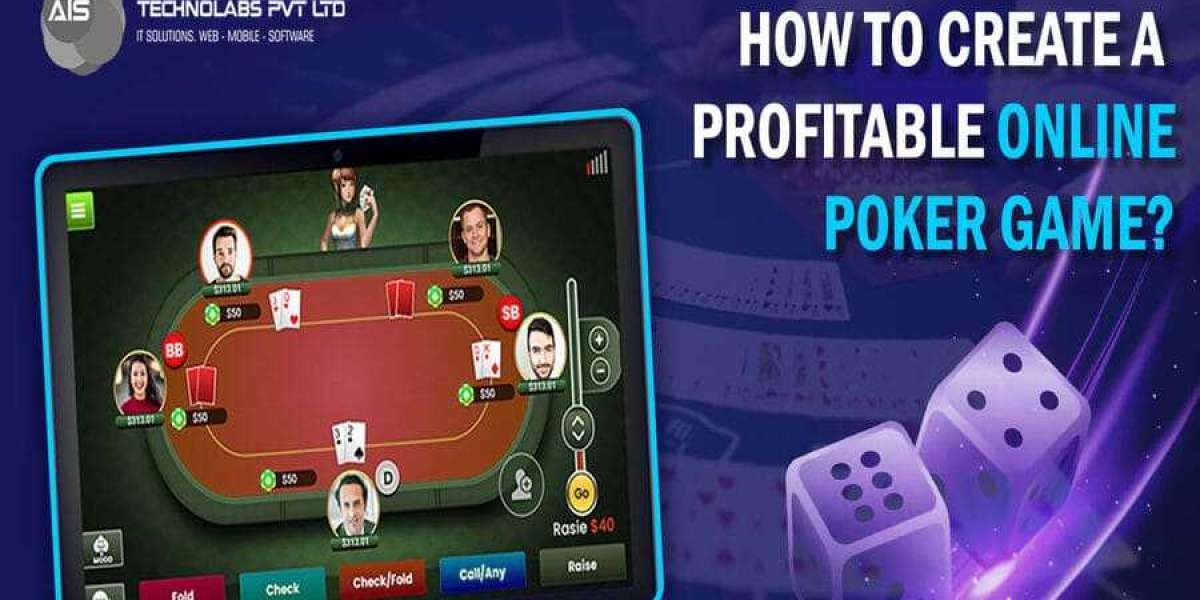 Ultimate Guide to Korean Gambling Site