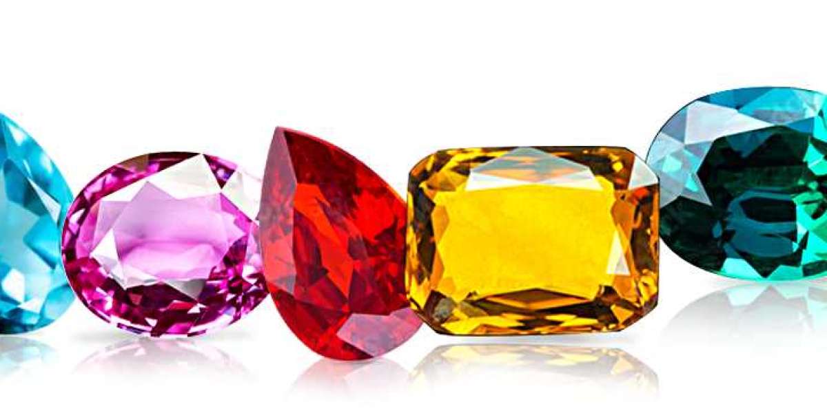 Discover Top 8 Gemstones that Promote Relaxation