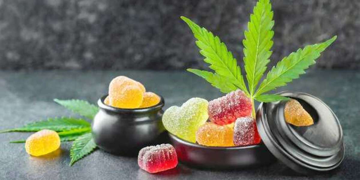 Vitality CBD Gummies  Reviews Reviews:-Read everything you can!