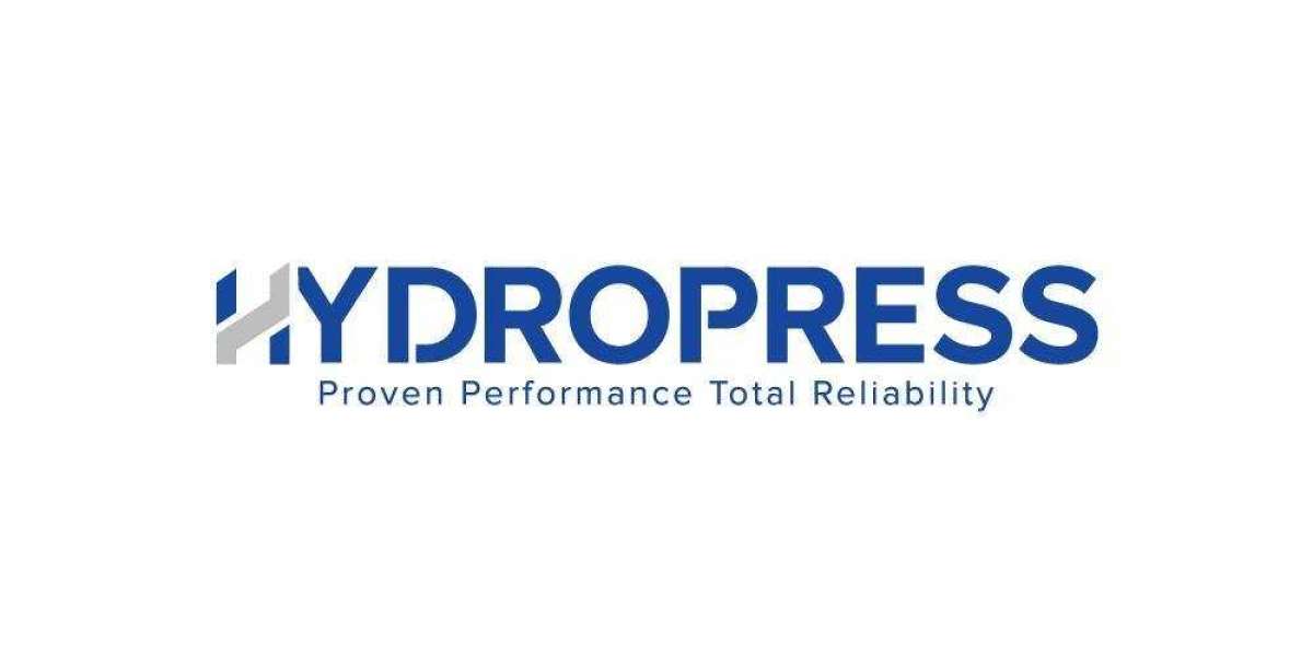 Filter Press Plates - Hydro Press Industries' Best Products