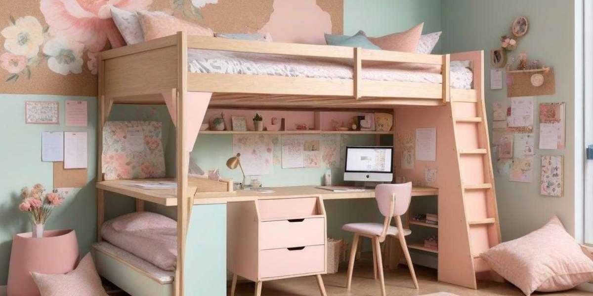 UAE Top Furniture Stores for Quality Bunk Beds