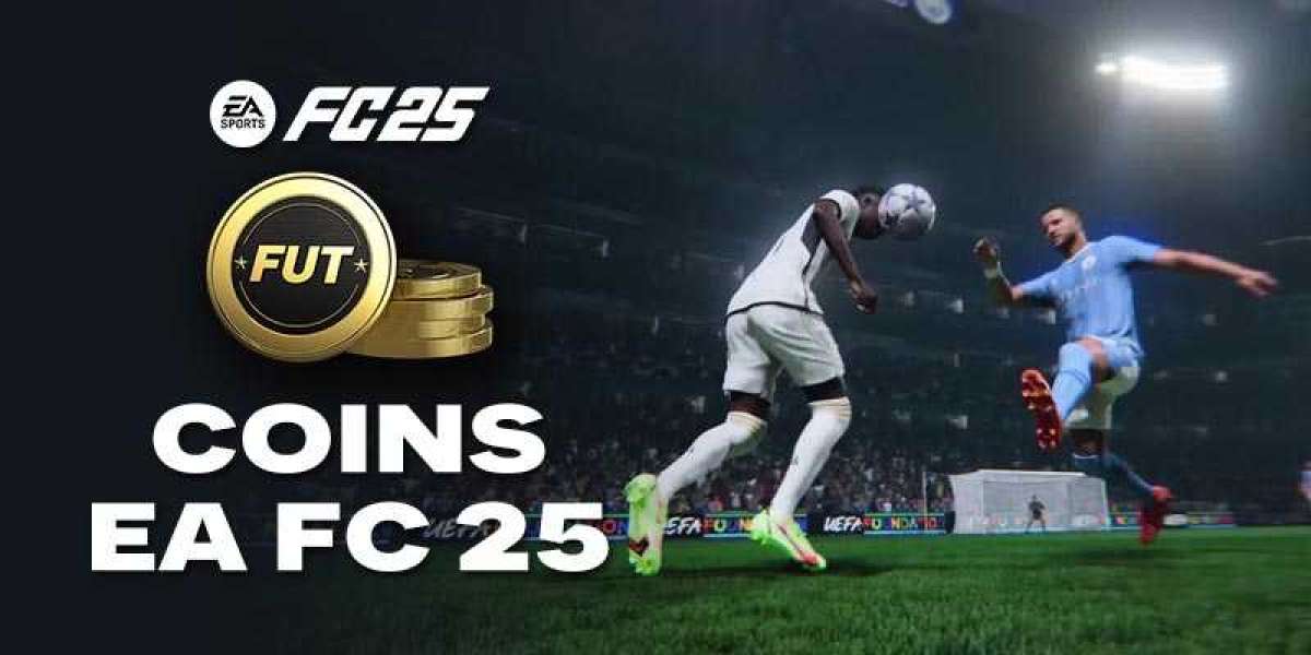 Sind FC 25 Coins sicher?