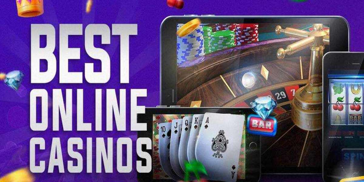 Mastering How to Play Online Slot: A Step-by-Step Guide