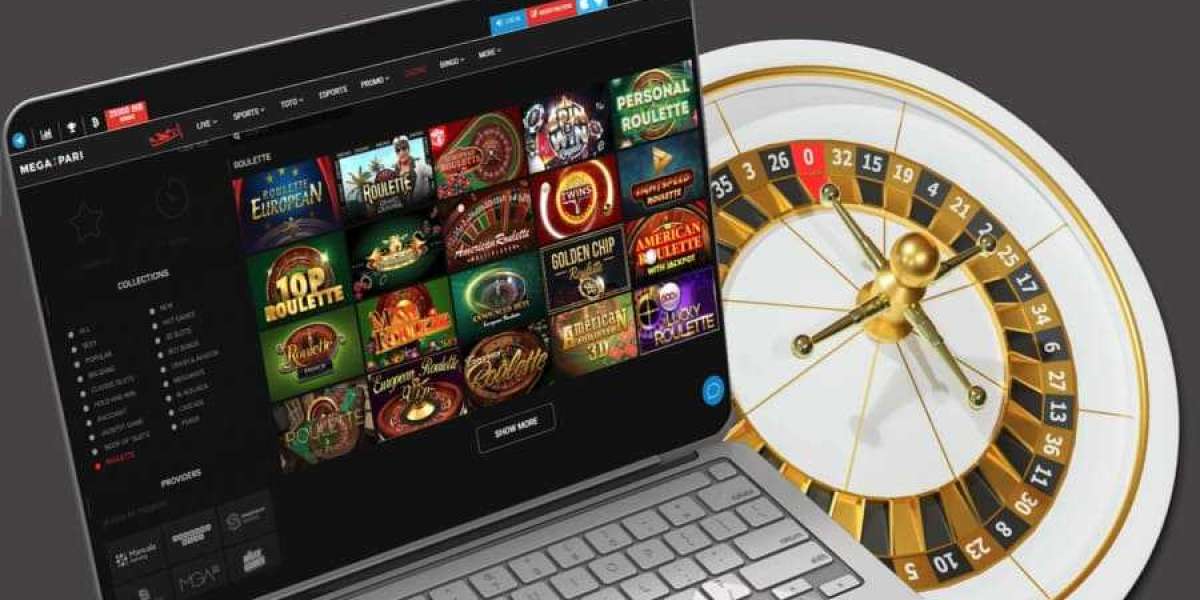 Mastering the Art of Online Casino Play: A Comprehensive Guide