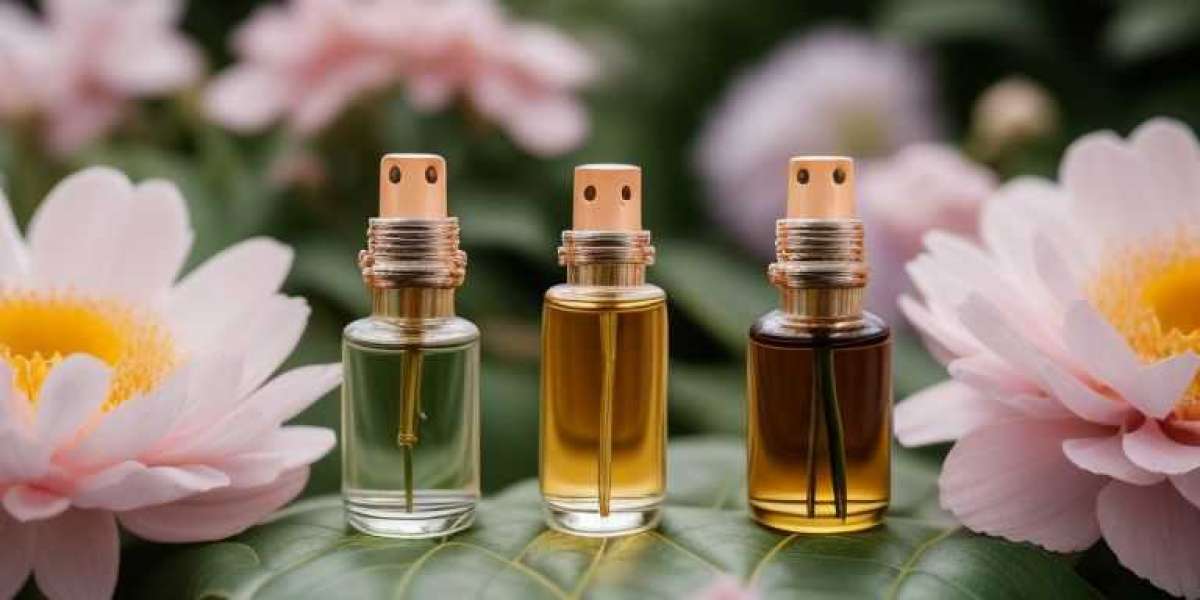 How Fragrance Oils Can Be Used to Personalize Your Daily Wardrobe