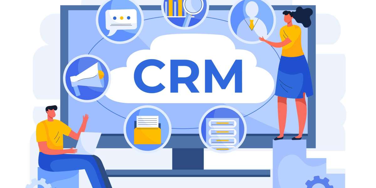 Selecting the Ideal CRM Software Development Company