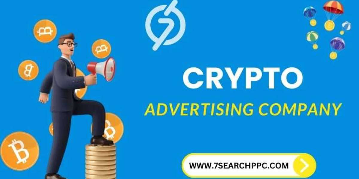 Crypto Advertising Company Insights: Enhancing Your Crypto Marketing Strategy