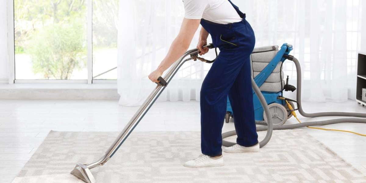 The Health and Comfort Benefits of Carpet Cleaning