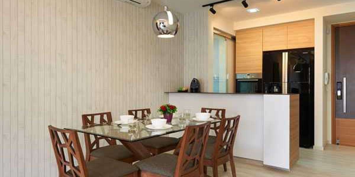 Transform Your Space: Premier Interior Design Services in Singapore