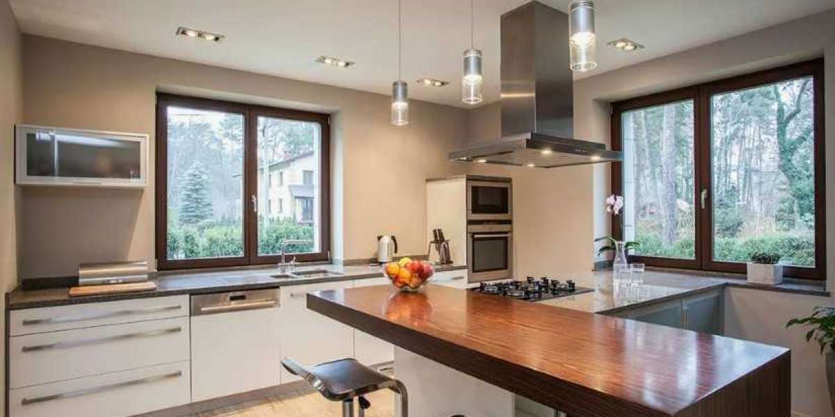 Kitchens in Barnsley – Transform Your Home with Bespoke Designs