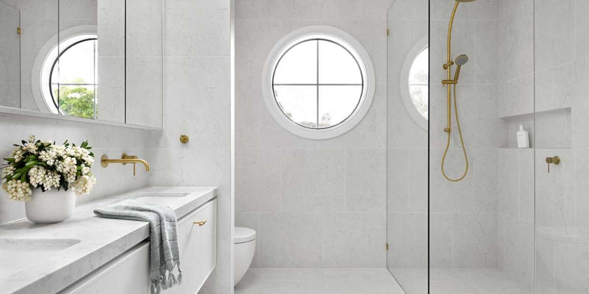 Eco-Friendly Bathroom Remodeling: Sustainable Choices for Your Home