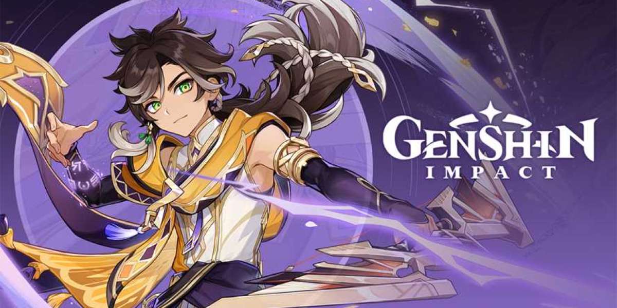 Genshin Impact: Connect & Engage - Social Media Guide