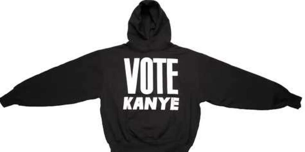 ShopzKanye West: Must-Have Merch for Every Kanye Fan