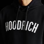 Hoodrich officials