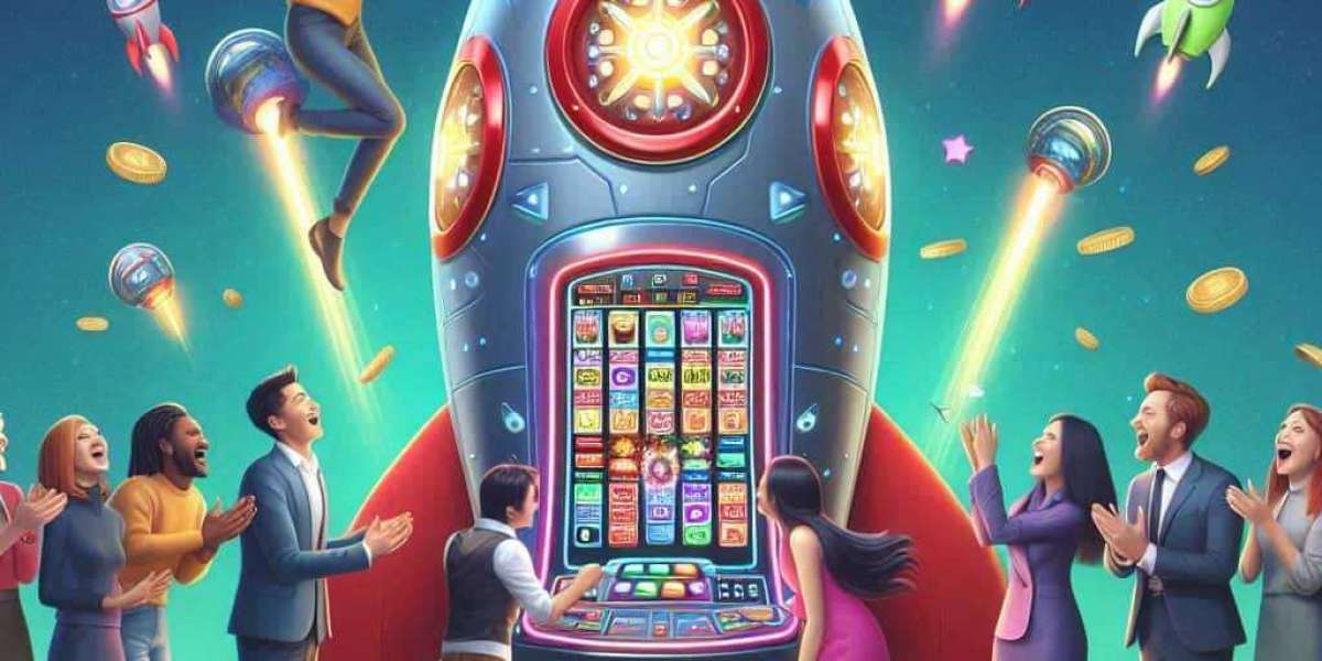 Rocket Casino Free Bets: A Guide to Boosting Your Gaming Experience