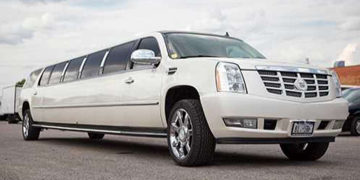 Luxury Limos Kitchener: Your Premier Choice for High-End Car Rentals in the Region