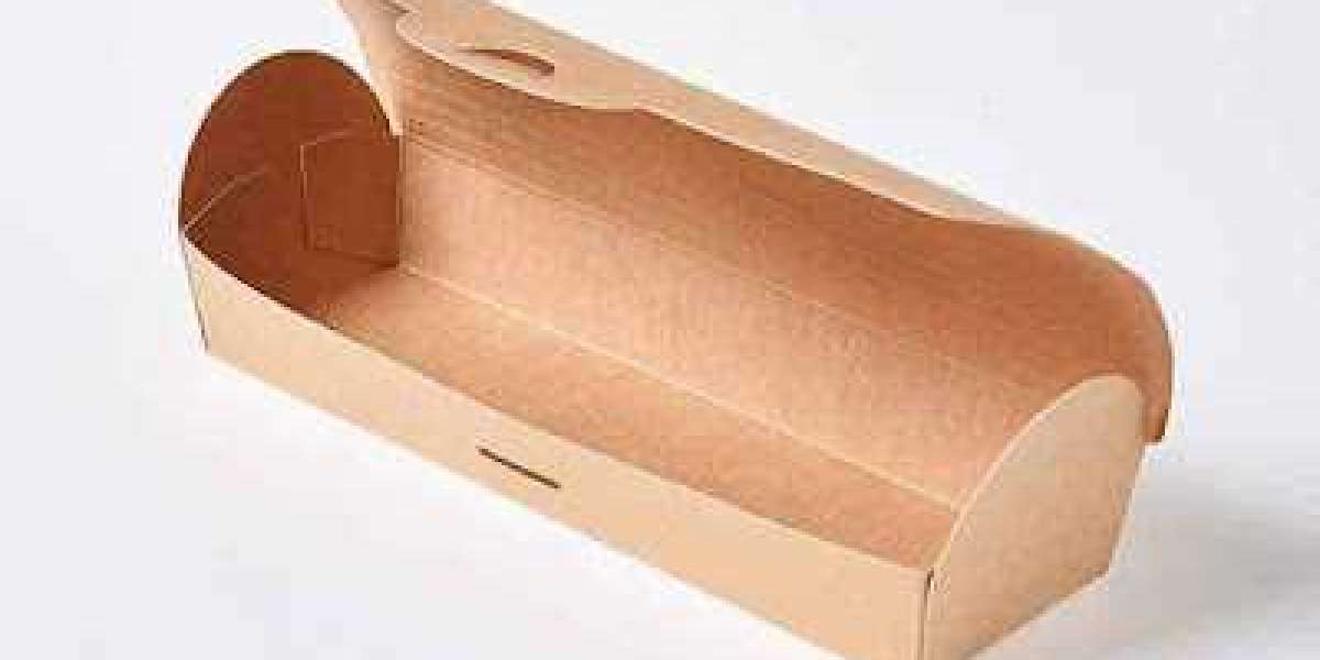 Eco-Friendly Hot Dog Boxes: Sustainable Packaging