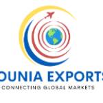 Dounia Exports