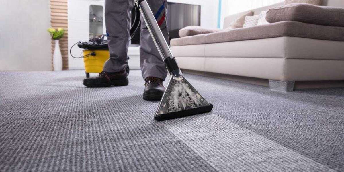 How Routine Carpet Cleaning Affects Your Home’s Health and Comfort