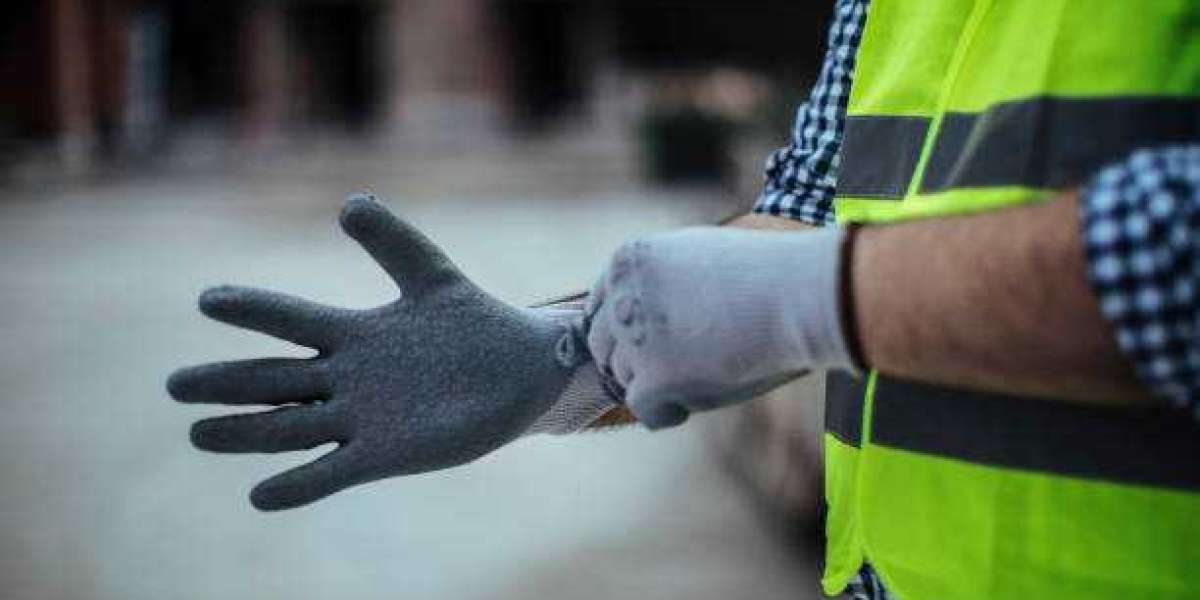 Leather Gloves Manufacturer in Pakistan