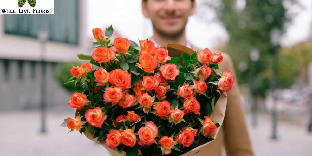 Express Flower Bouquet Delivery Services in Singapore